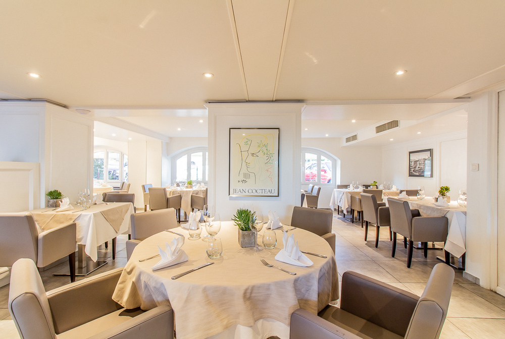 Restaurant Le Petit Prince