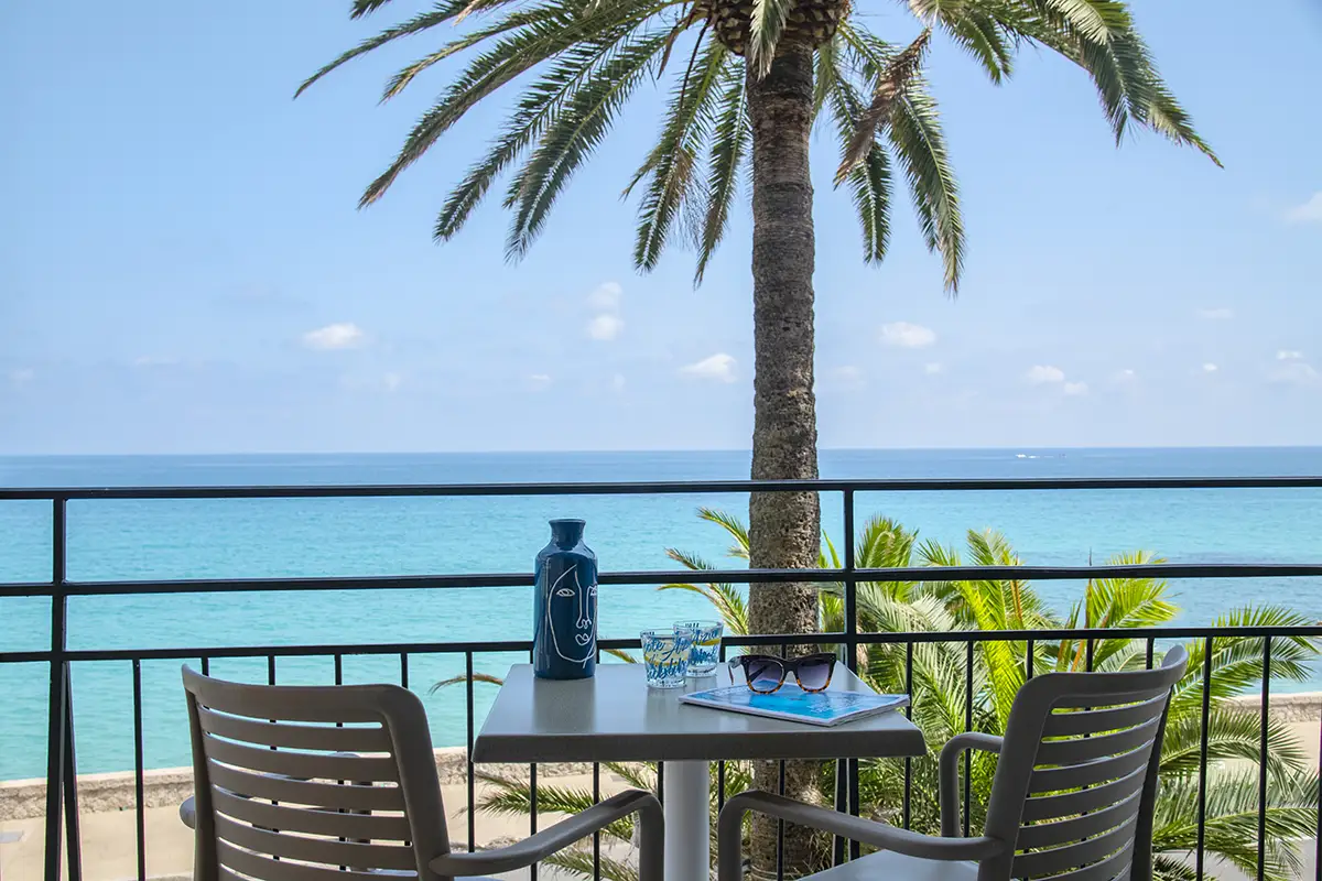 Intérieur élégant