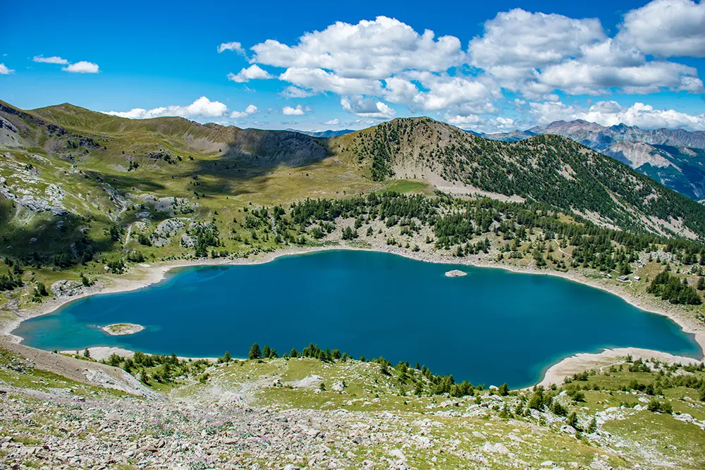 Vallée des Merveilles